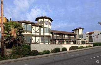 More details for 2309 Pacific Coast Hwy, Hermosa Beach, CA - Office for Lease