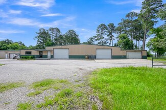 Plus de détails pour 2745 Interstate 45 S, New Waverly, TX - Industriel à vendre