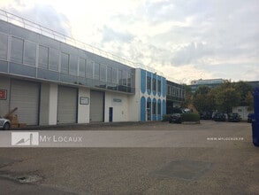 103 Rue Charles Michels, Saint-Denis à louer Photo intérieure- Image 1 de 4