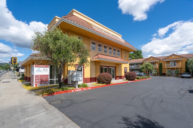 More details for 19230 Sonoma Hwy, Sonoma, CA - Retail for Lease