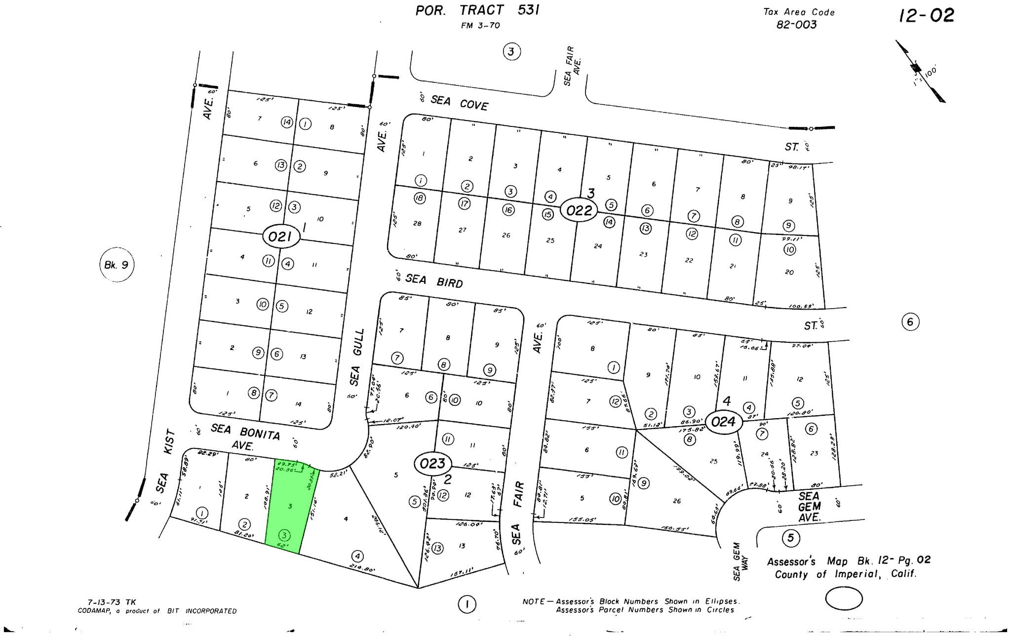 2459 Sea Bonita, Salton City, CA for sale Primary Photo- Image 1 of 2