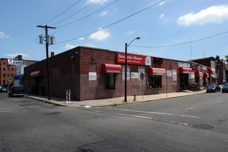 More details for 135 Lafayette St, Newark, NJ - Industrial for Lease