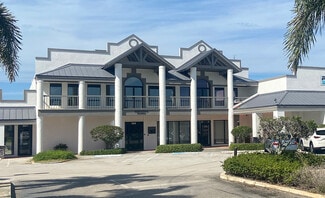 Plus de détails pour 957-975 SE Federal Hwy, Stuart, FL - Bureau à louer