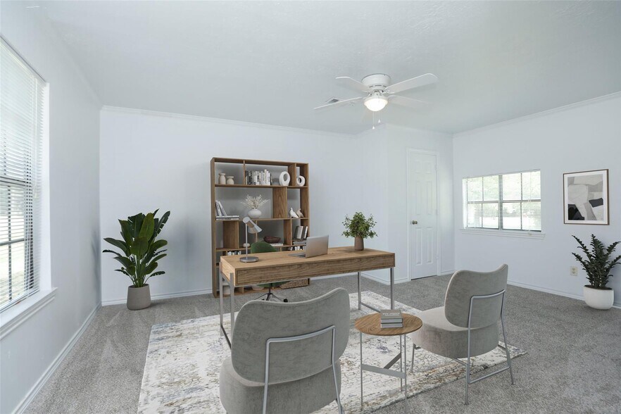 18419 Buddy Riley Blvd, Magnolia, TX à louer - Photo intérieure - Image 2 de 7