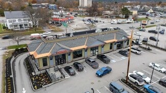 More details for 37-41 N Main St, Rutland, VT - Retail for Lease