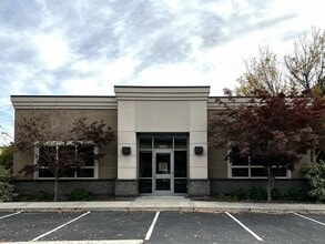 12594 W Explorer Dr, Boise, ID for lease Building Photo- Image 1 of 6
