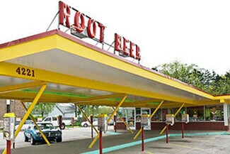 Plus de détails pour 4221 Grand Haven Rd, Muskegon, MI - Commerce de détail à vendre