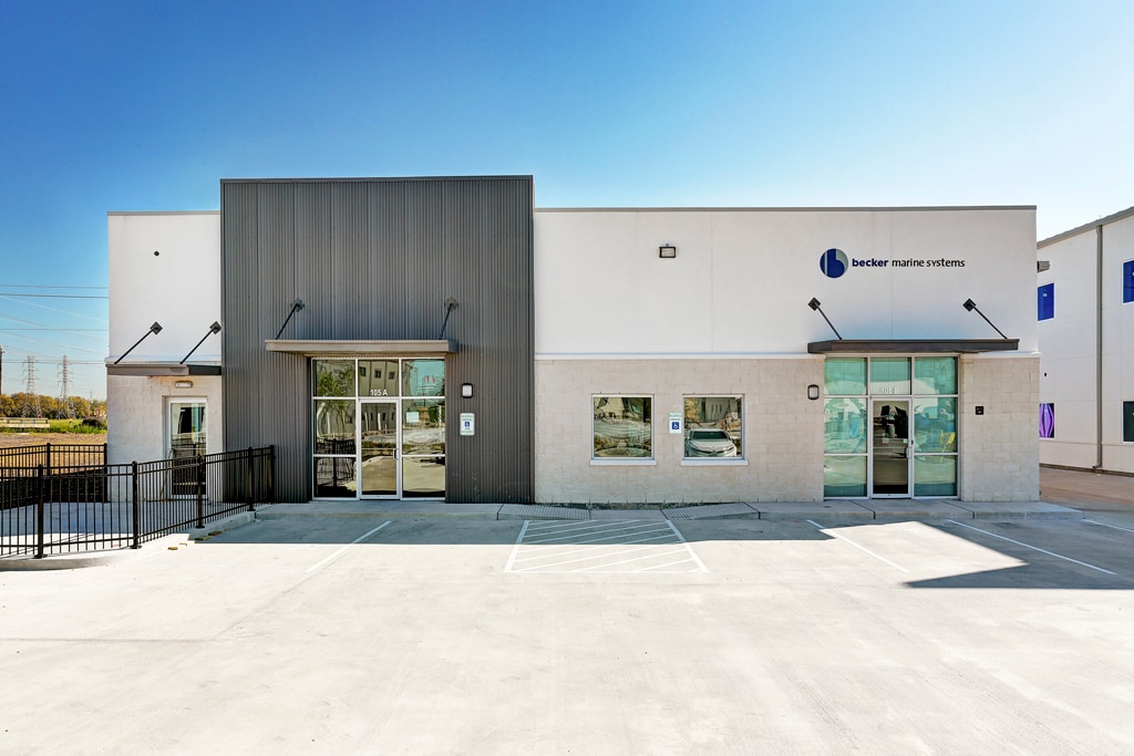 105 Magellan Cir, Webster, TX for sale Building Photo- Image 1 of 1