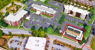 More details for Tiger Trail, Fayetteville, GA - Retail for Lease