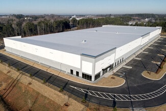 More details for 14053 Industrial Park Blvd, Covington, GA - Industrial for Lease