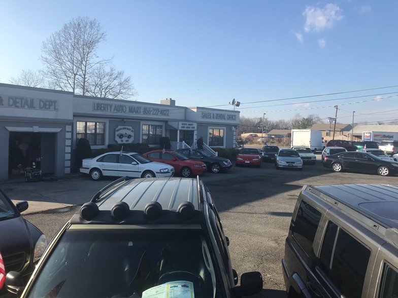 720 S Black Horse Pike, Blackwood, NJ for sale - Other - Image 1 of 1