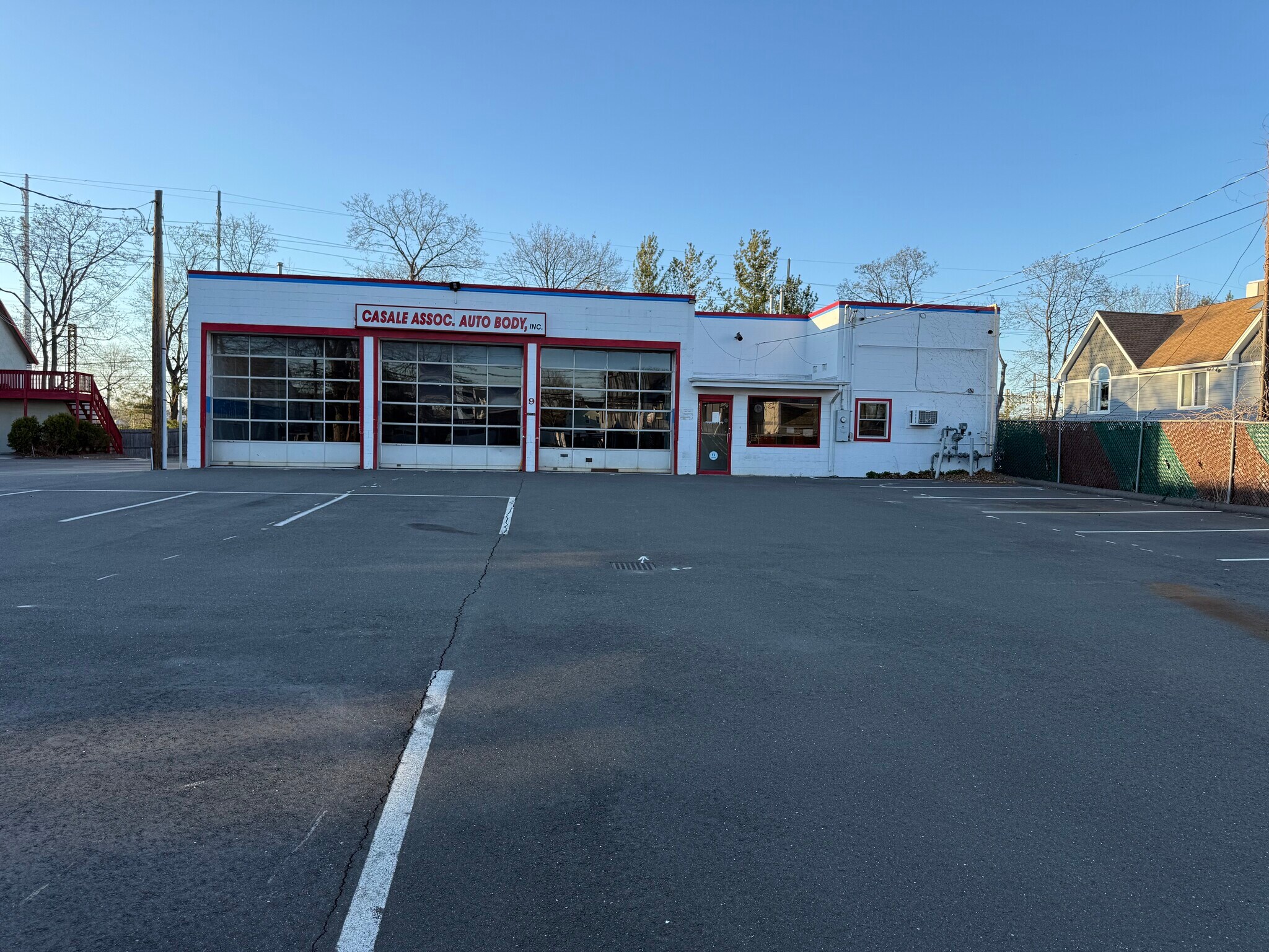 7 Van Zant Street, Norwalk, CT à vendre Photo du bâtiment- Image 1 de 18