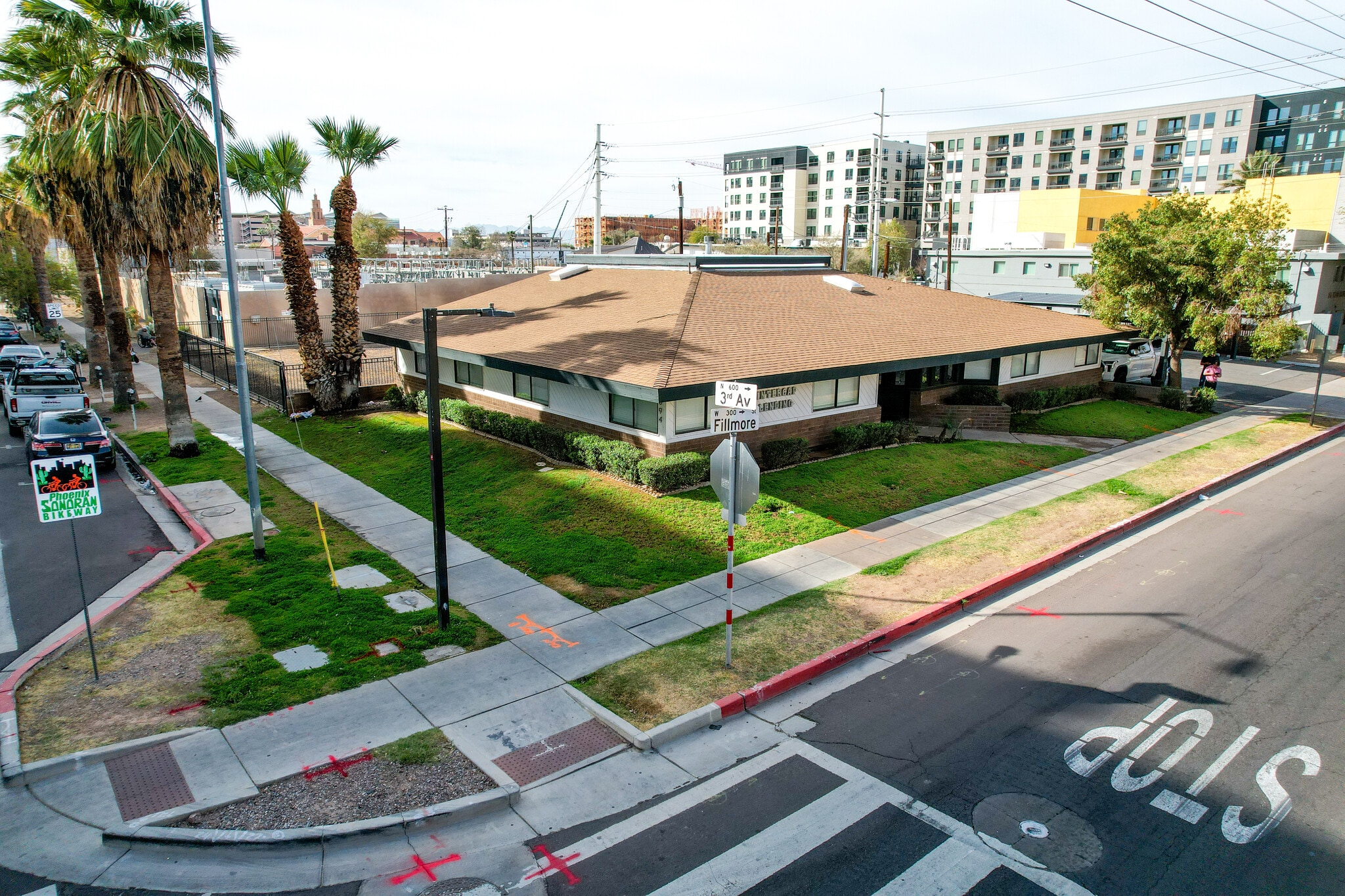 394 N 3rd Ave, Phoenix, AZ for sale Primary Photo- Image 1 of 2