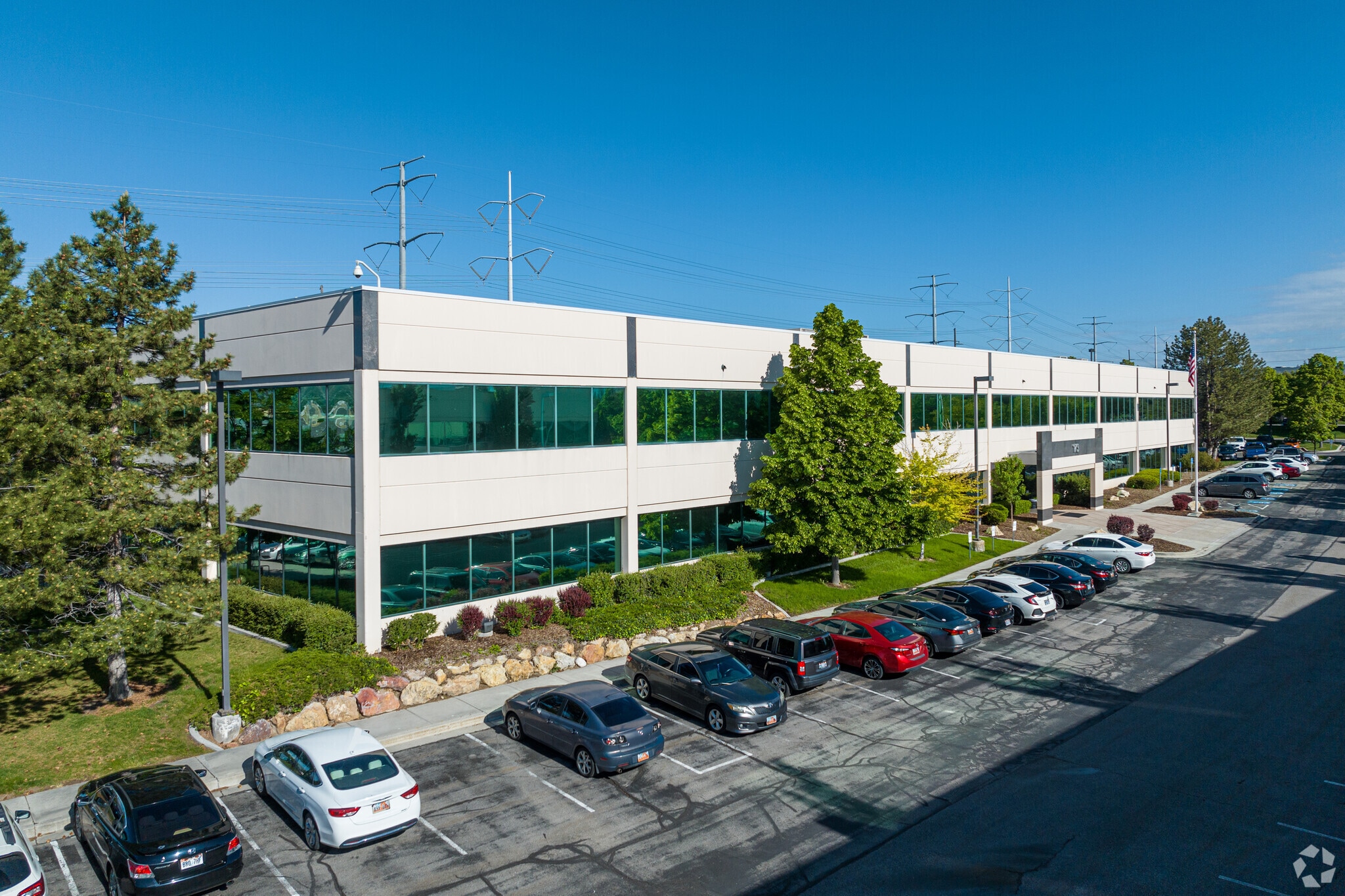 173 W Election Rd, Draper, UT for sale Primary Photo- Image 1 of 6