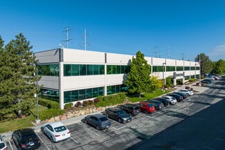 More details for 173 W Election Rd, Draper, UT - Office for Sale
