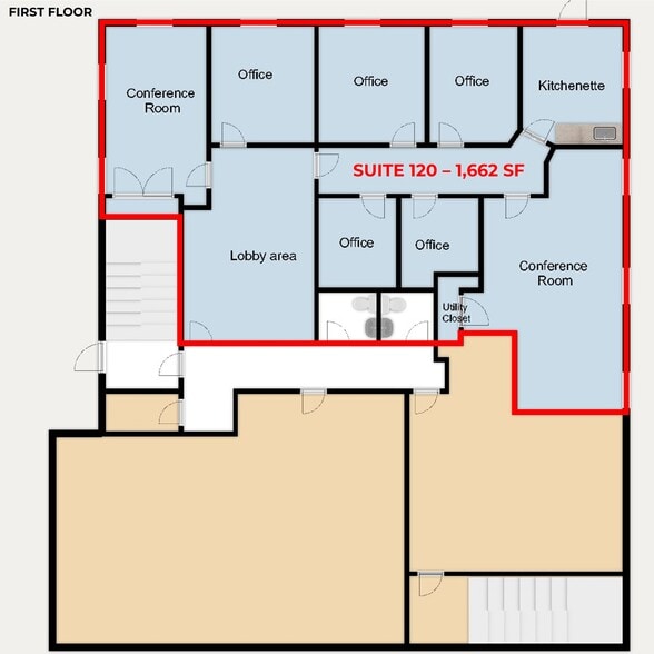 3307 Church Rd, Richmond, VA for lease - Building Photo - Image 3 of 10