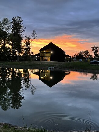 Plus de détails pour 5441 N US Highway 52, Thorntown, IN - Terrain à vendre