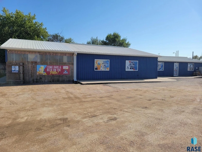 407 Bill Davis St, Egan, SD for sale - Building Photo - Image 3 of 16