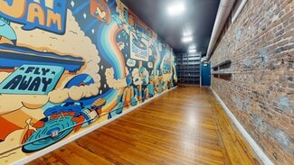 Plus de détails pour 1250 Broadway Ave, Columbus, GA - Commerce de détail à louer