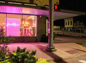 114 N Main St, Taylor, TX à louer Photo du bâtiment- Image 1 de 7