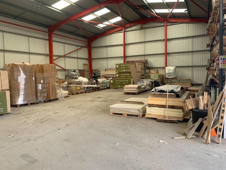 Peasiehill Rd, Arbroath for lease - Building Photo - Image 3 of 8