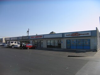 Plus de détails pour 3100 E Lake Mead Blvd, North Las Vegas, NV - Commerce de détail à louer