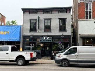 More details for 4034 Hamilton Ave, Cincinnati, OH - Retail for Sale