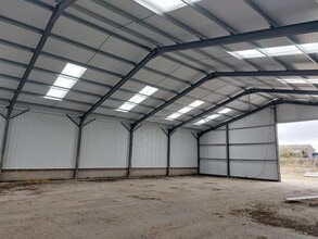 Melton Rd, Waltham On The Wolds for lease Building Photo- Image 2 of 6