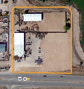 More details for 1005-1023 Us-85 Hwy, Brighton, CO - Industrial for Lease