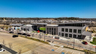 Plus de détails pour 460 Shops Blvd, Willow Park, TX - Commerce de détail à louer