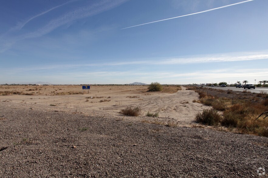 2784 SE Pinal Ave, Casa Grande, AZ à vendre - Photo du bâtiment - Image 3 de 5