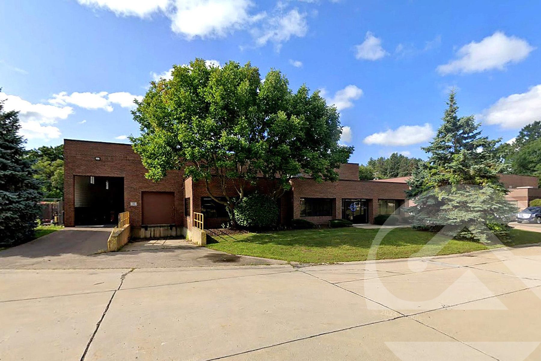 33865 Capitol St, Livonia, MI for lease Primary Photo- Image 1 of 3