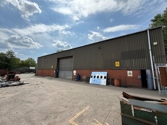 More details for Gorton Cres, Manchester - Industrial for Lease