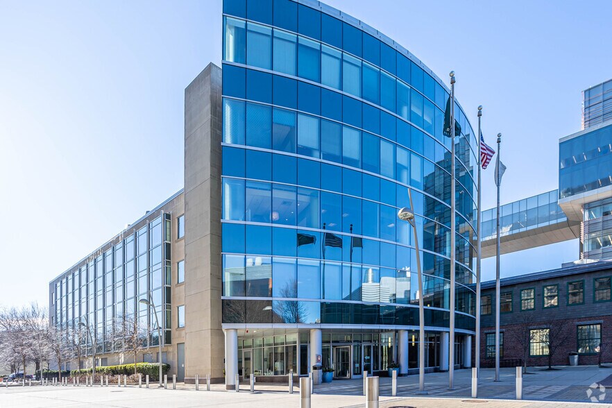 700 Main St, Cambridge, MA à louer - Photo principale - Image 1 de 5