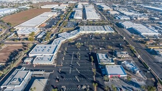 Plus de détails pour 4344 W Indian School Rd, Phoenix, AZ - Commerce de détail à louer