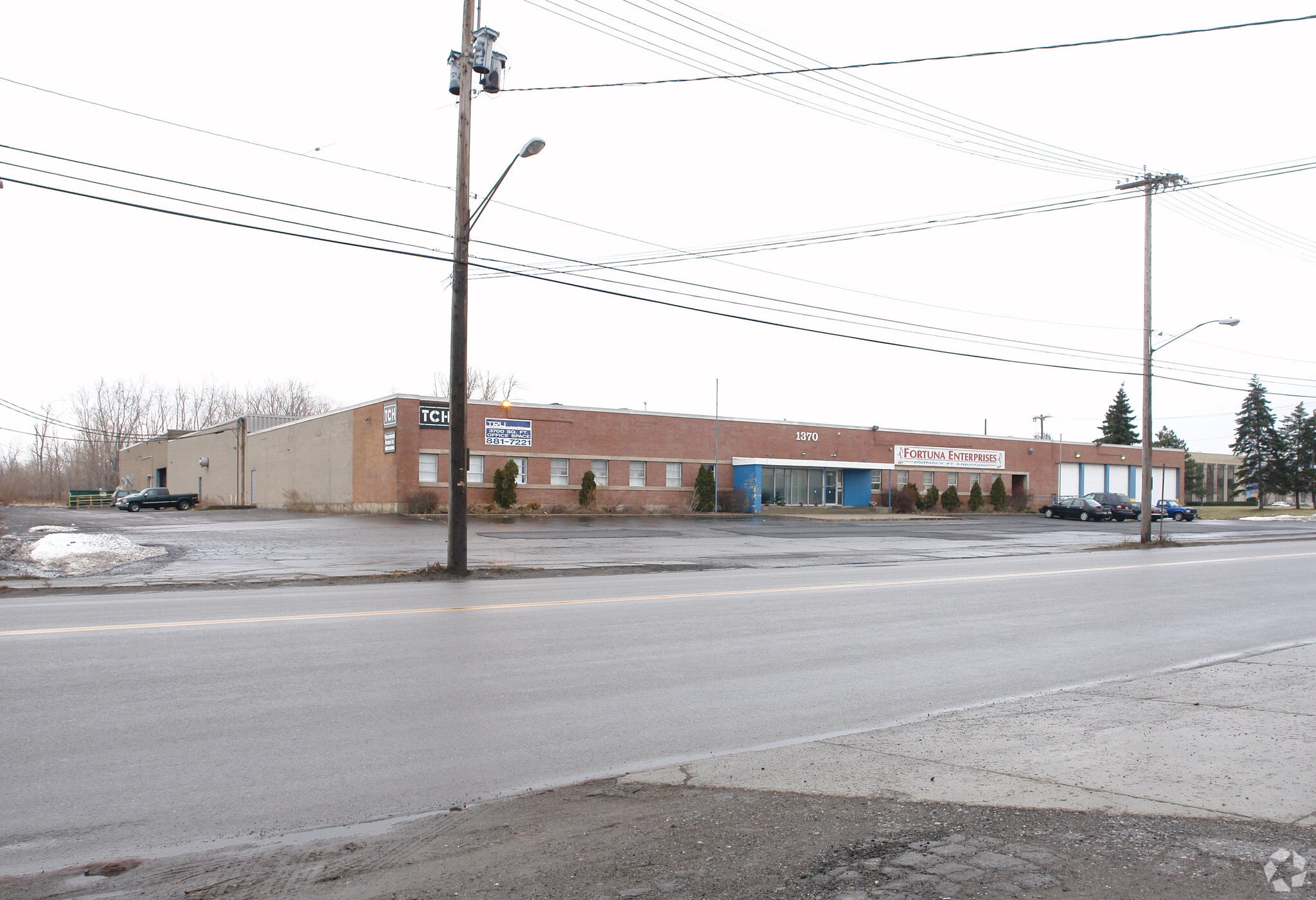 1370 William St, Buffalo, NY for sale Primary Photo- Image 1 of 1