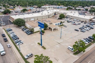 More details for 4530 Canyon Dr, Amarillo, TX - Retail for Sale