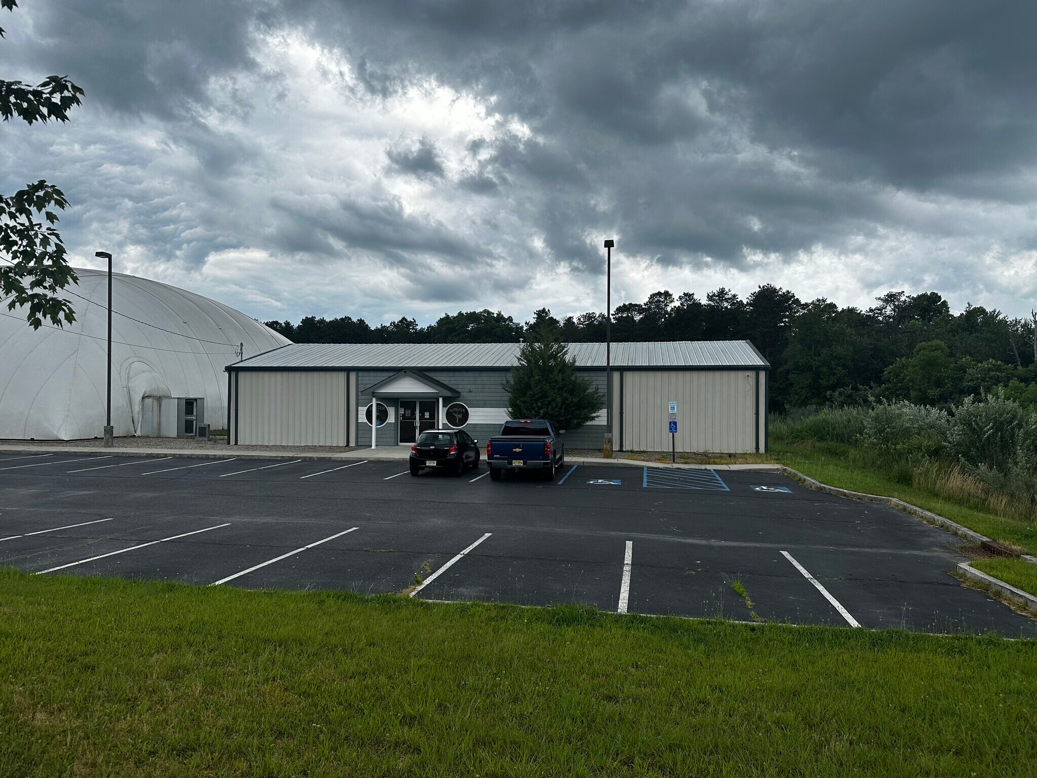 1500-1524 Grant St, Egg Harbor City, NJ à vendre Photo du bâtiment- Image 1 de 1