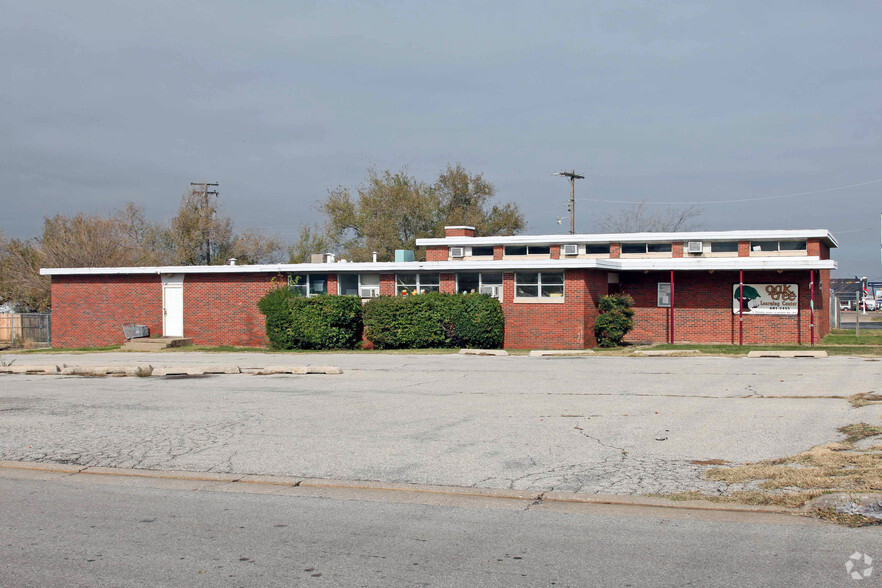 4809 S Penn Ave, Oklahoma City, OK for sale - Building Photo - Image 1 of 1