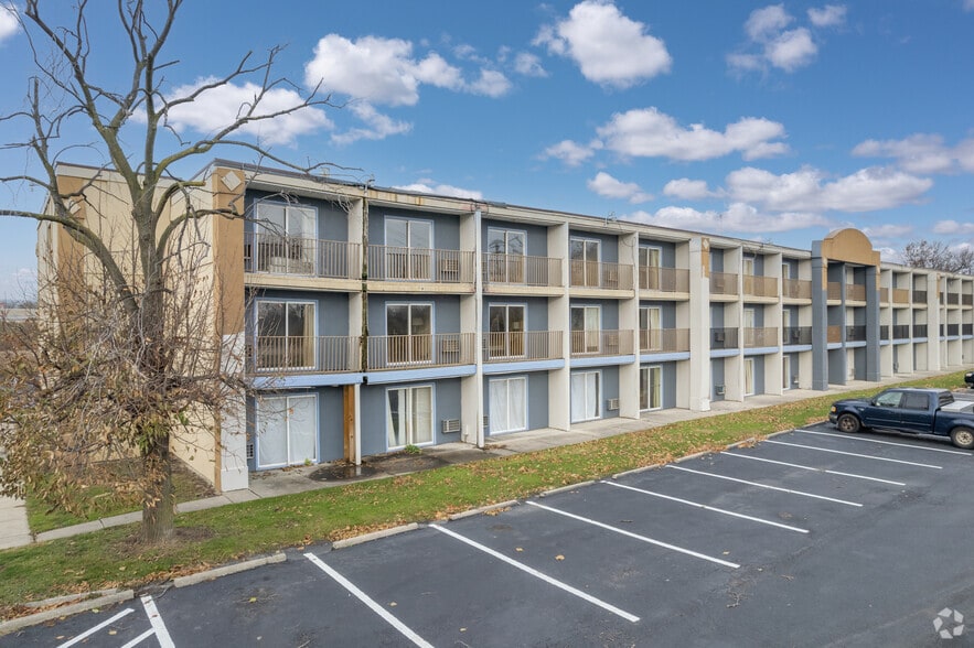 1800 Miami St, Toledo, OH for sale - Building Photo - Image 2 of 20