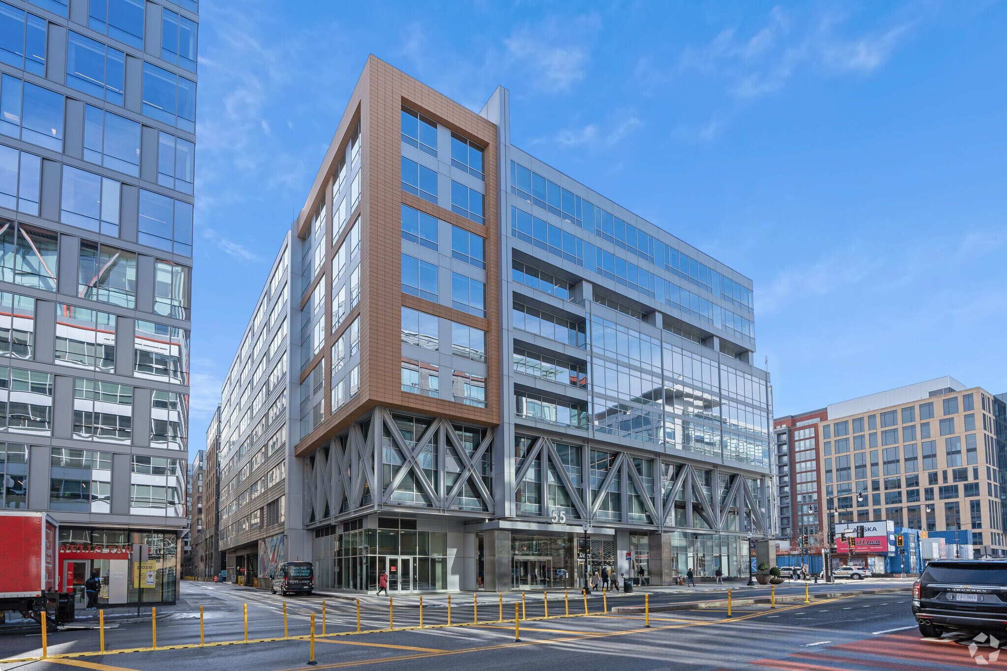 55 M St SE, Washington, DC for lease Primary Photo- Image 1 of 38
