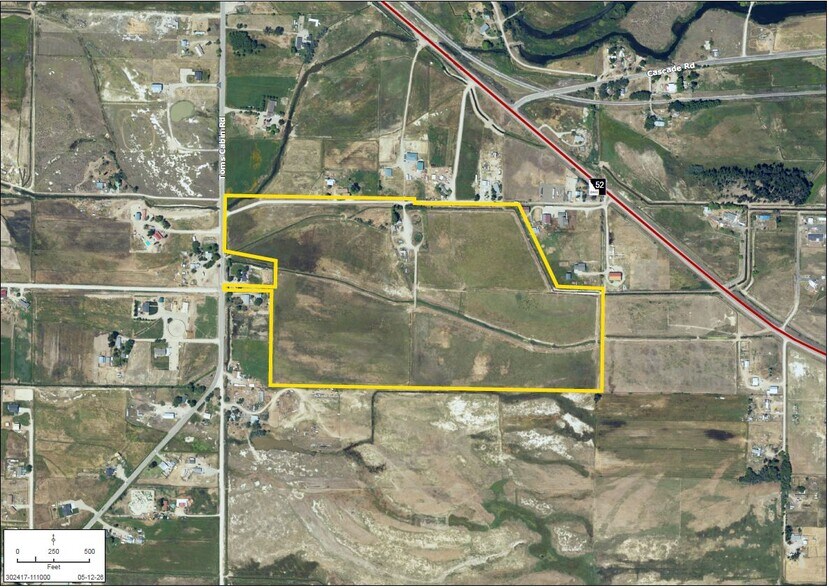 2420 Toms Cabin Rd, Emmett, ID for sale - Building Photo - Image 2 of 5