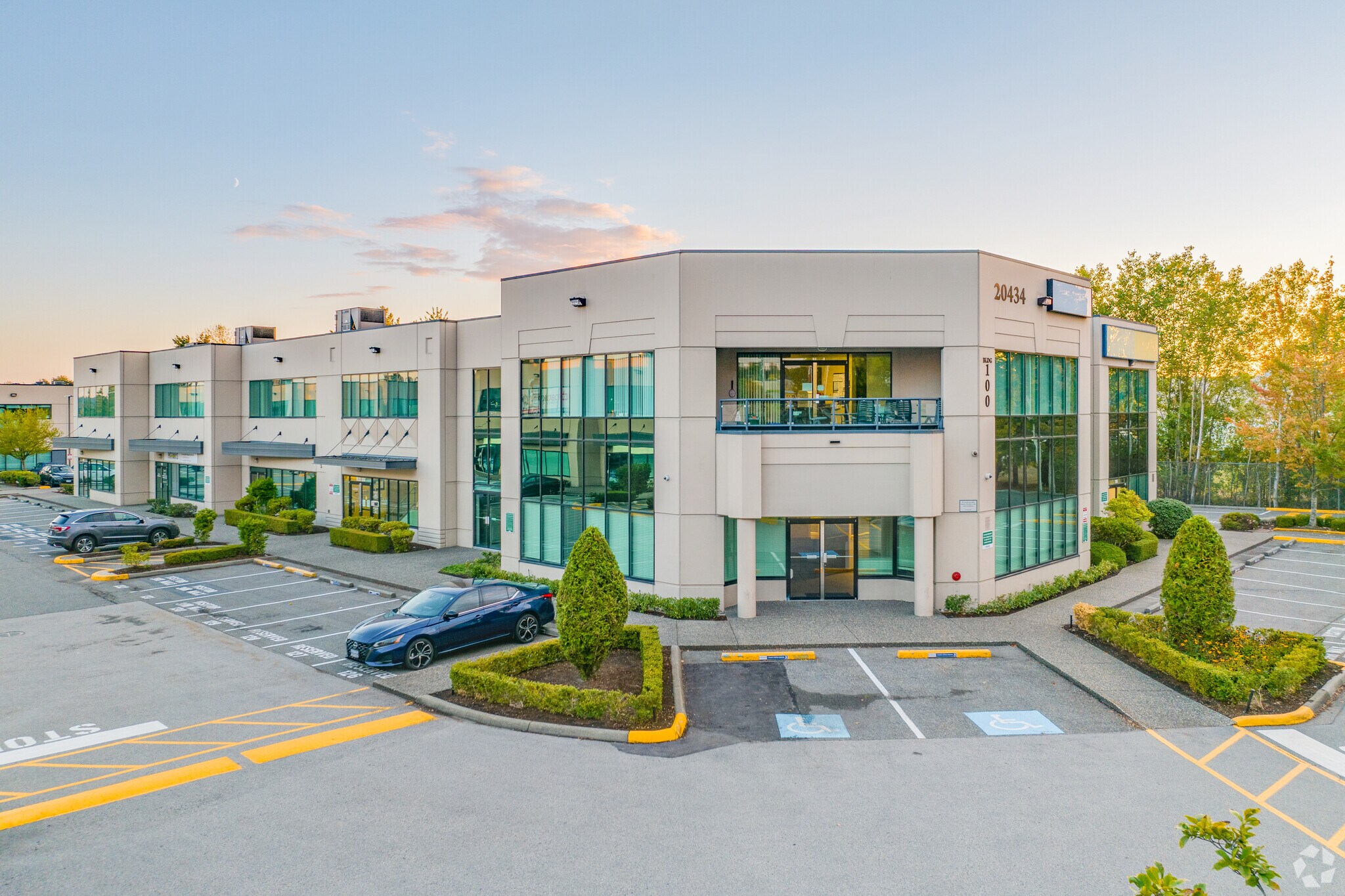 20434 64th Ave, Langley, BC for sale Primary Photo- Image 1 of 1