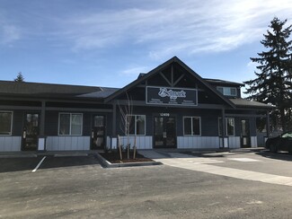 More details for 12409 State Ave, Marysville, WA - Office, Flex for Lease