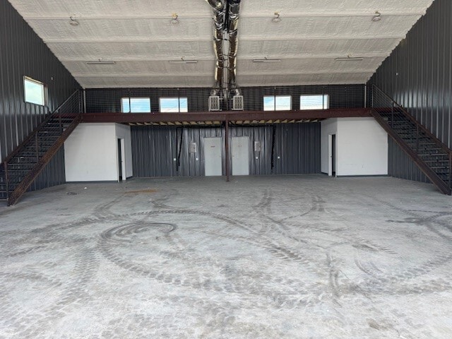 320 N Ridge Rd, Marble Falls, TX for lease - Interior Photo - Image 1 of 21