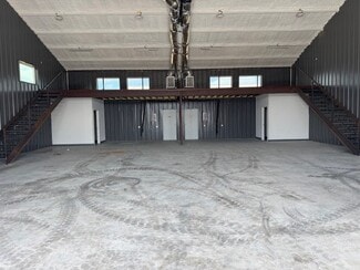 More details for 320 N Ridge Rd, Marble Falls, TX - Flex for Lease