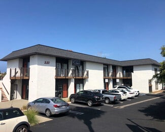More details for 337 S Cedros Ave, Solana Beach, CA - Office for Lease