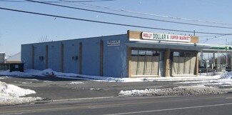 Plus de détails pour 437 Pine St, Mount Holly, NJ - Commerce de détail à vendre