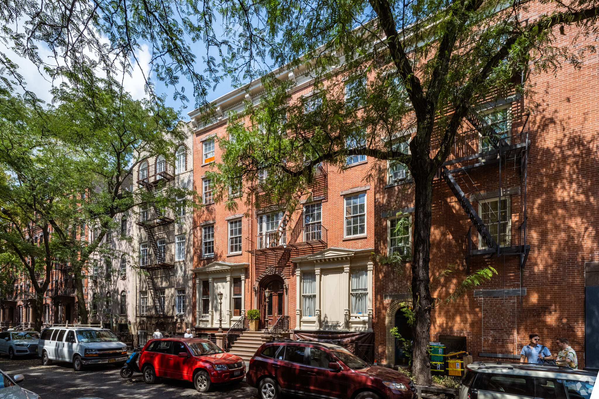 45 Grove St, New York, NY for sale Primary Photo- Image 1 of 1