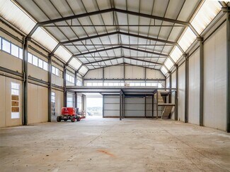 More details for Plaza Media Legua, 1, Murcia - Industrial for Lease